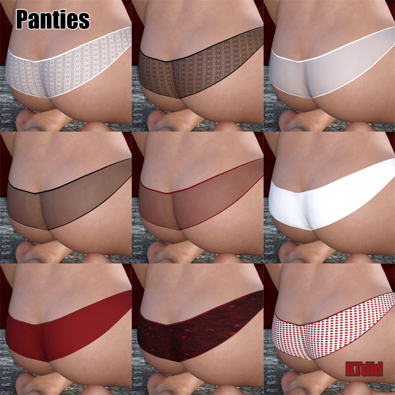 Panties
