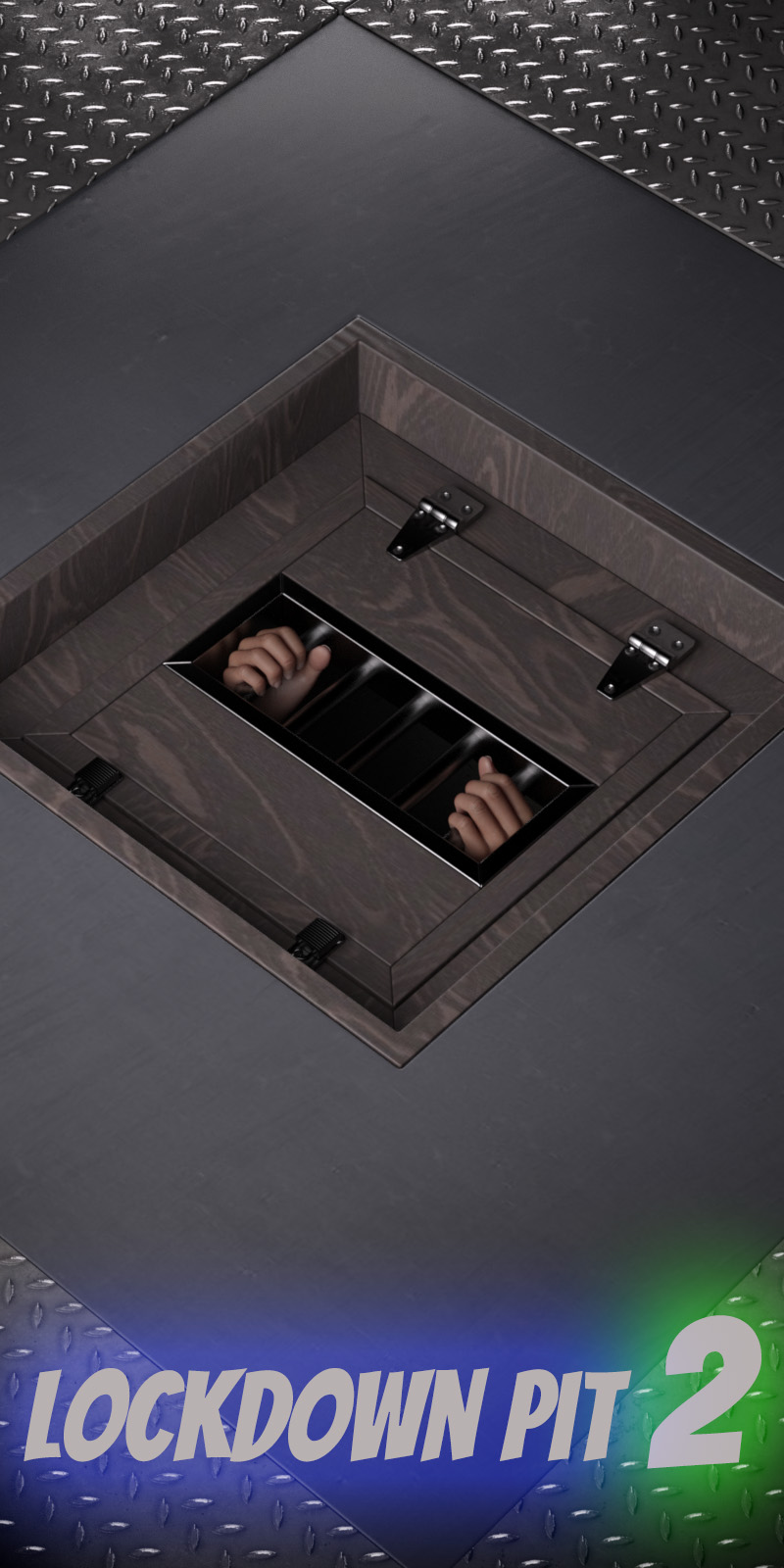 Lockdown Pit 2