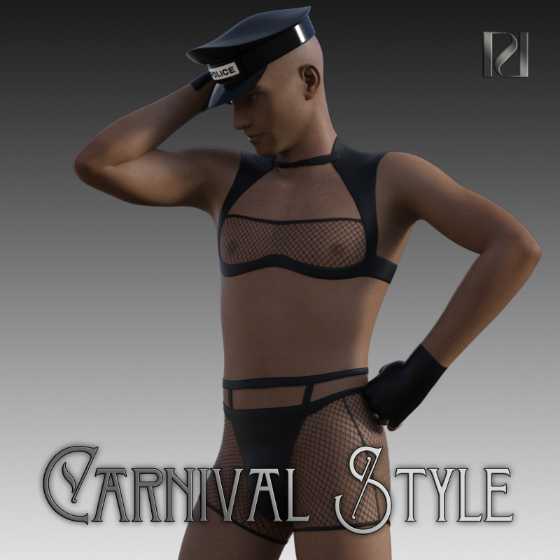 Carnival Style 07
