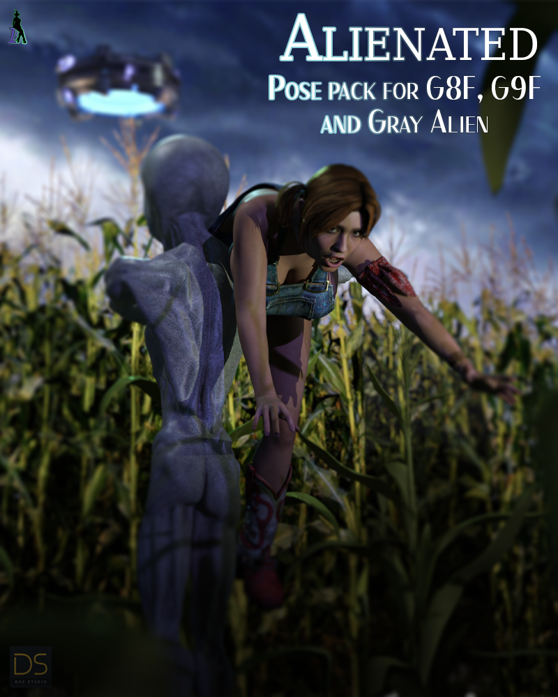 Alienated G8-G9