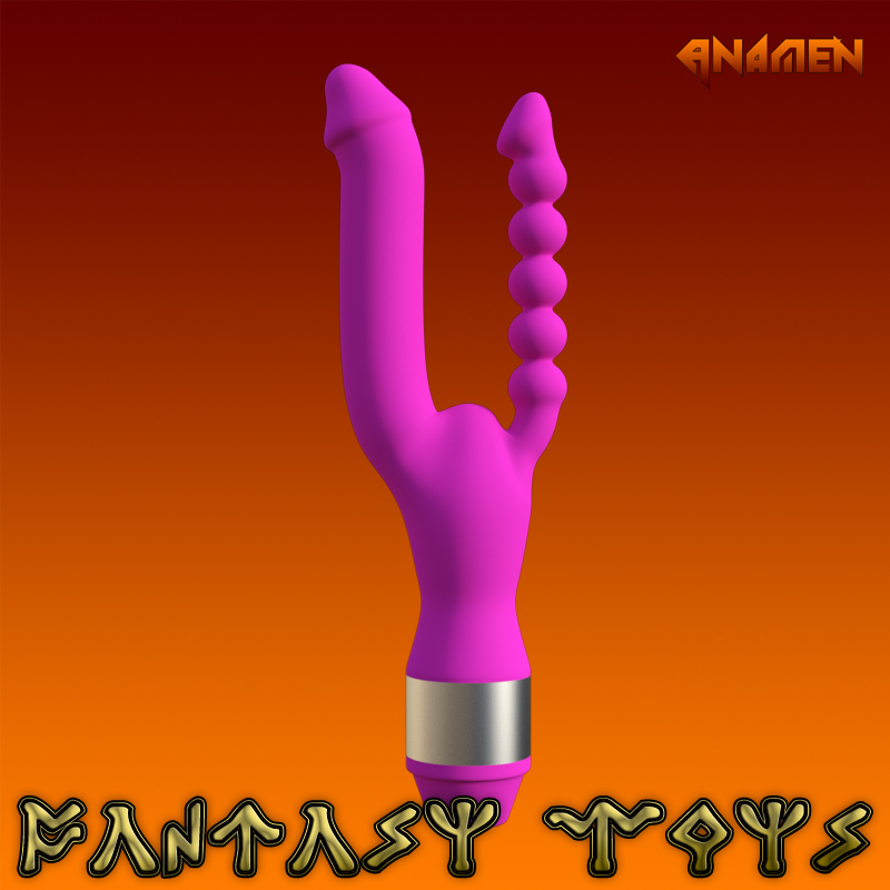 Fantasy Toys 47