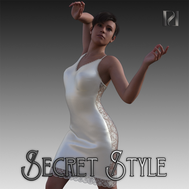 Secret Style 47