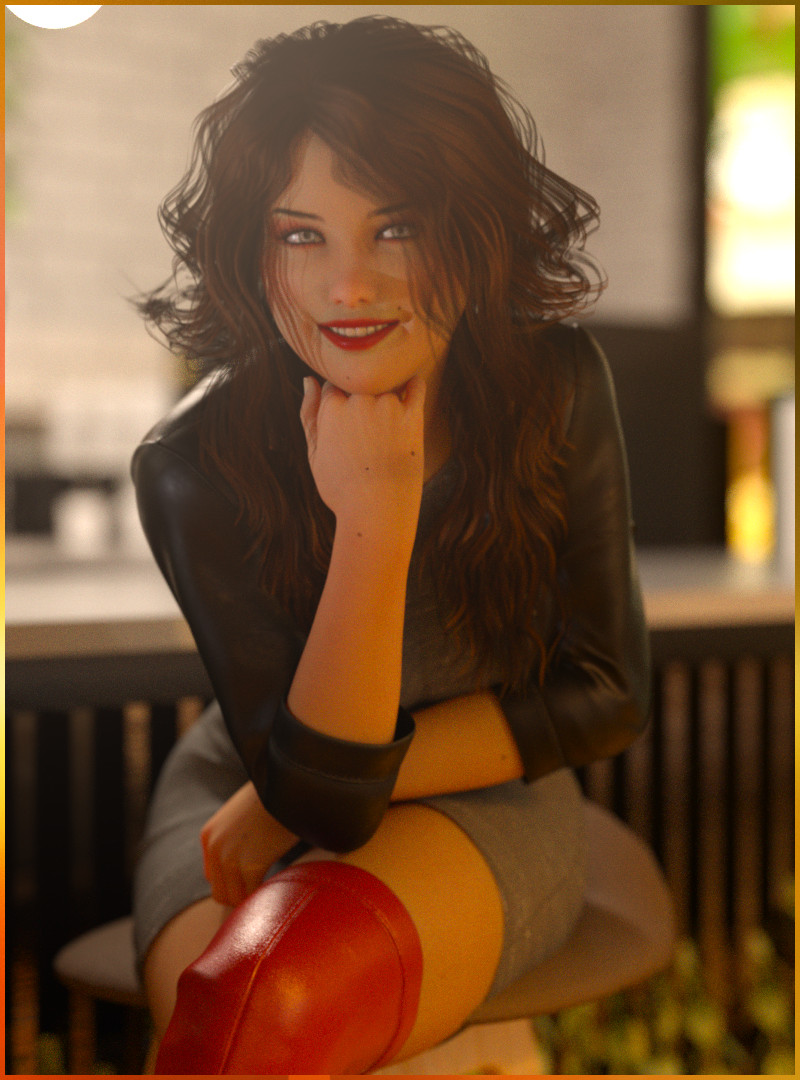 Coline For G8/G81 Female