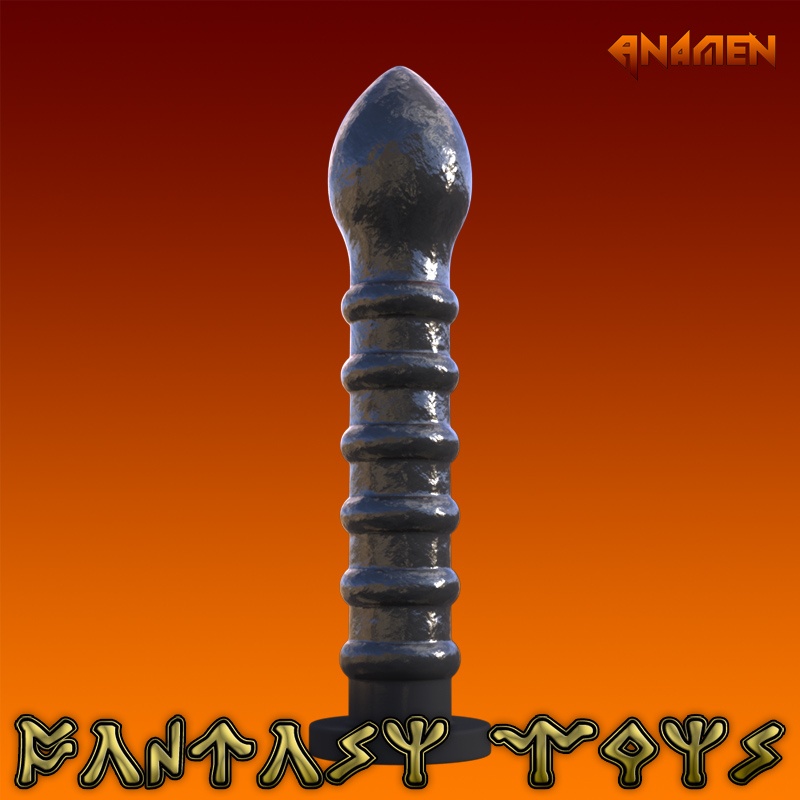 Fantasy Toys 92