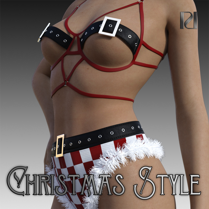 Christmas Style 18