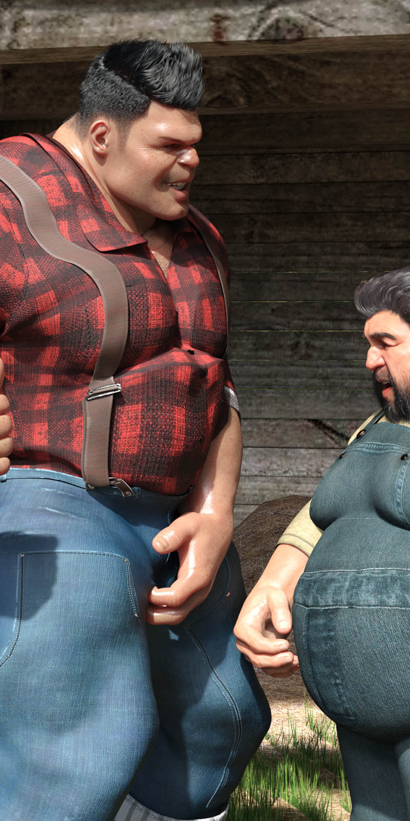The Farmhand