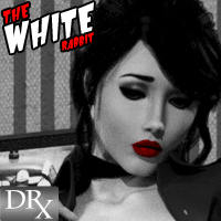 The White Rabbit