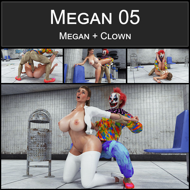 Megan 05