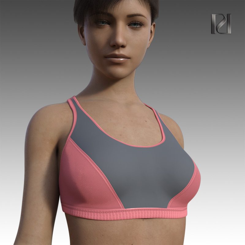Daily Sport Bra for G8F