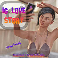 IG Love Story
