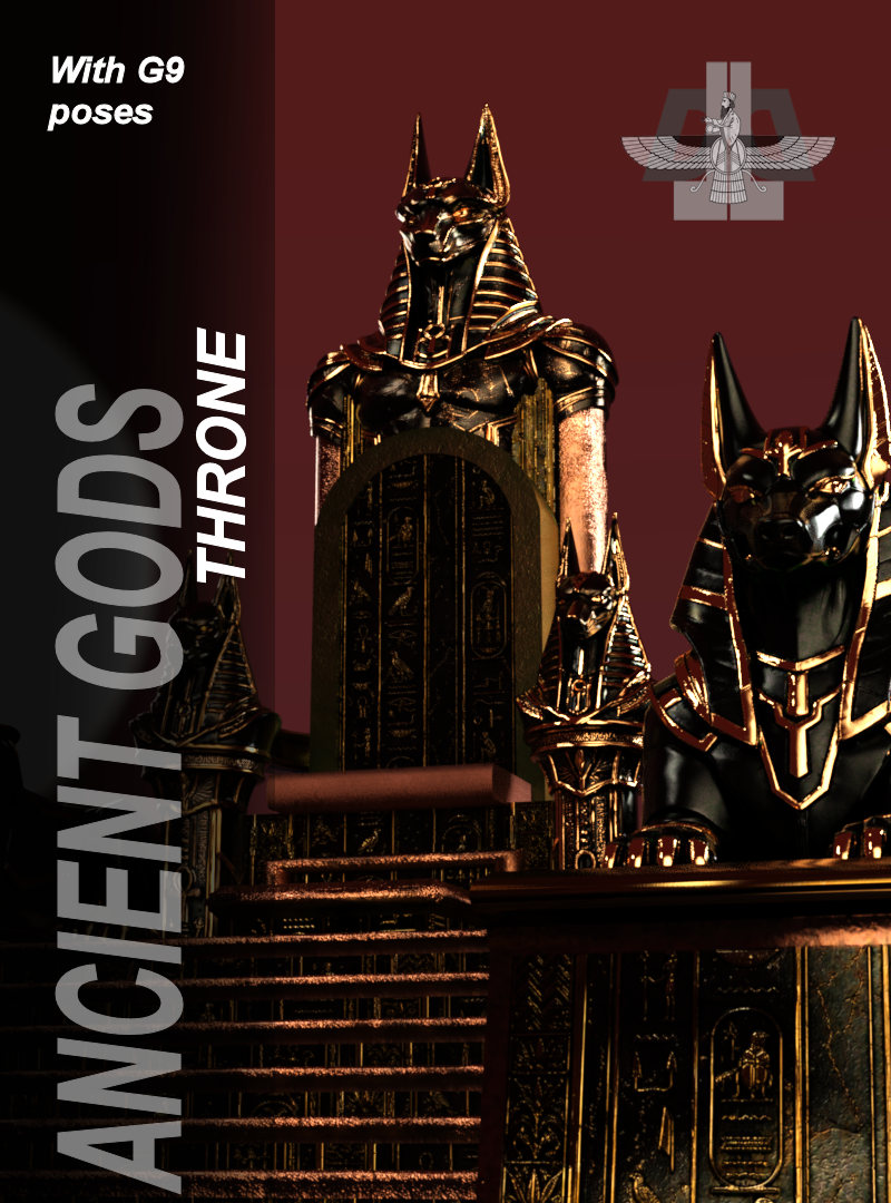 AG Throne
