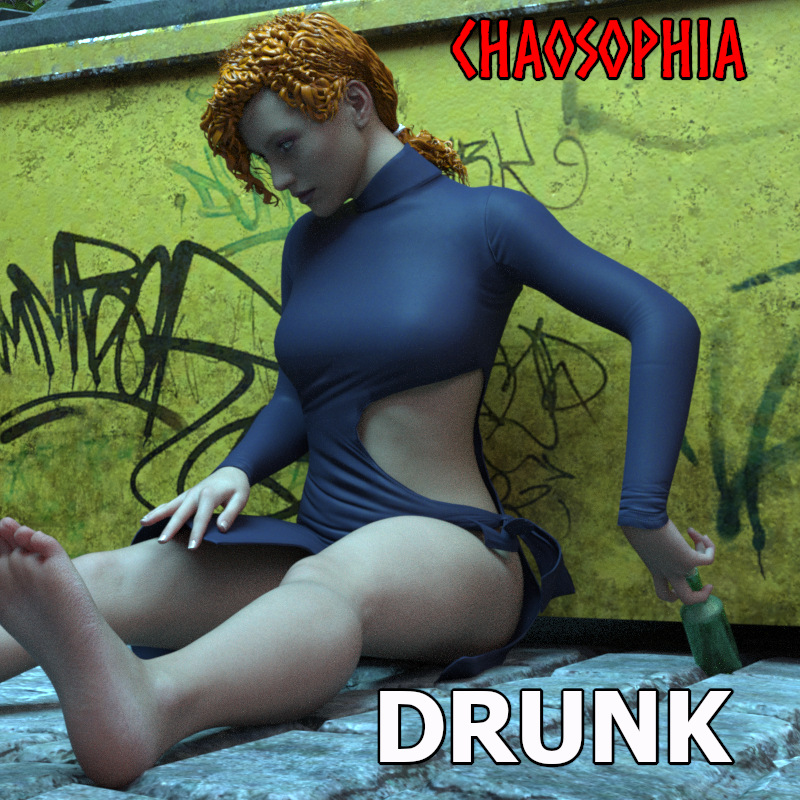 Drunk