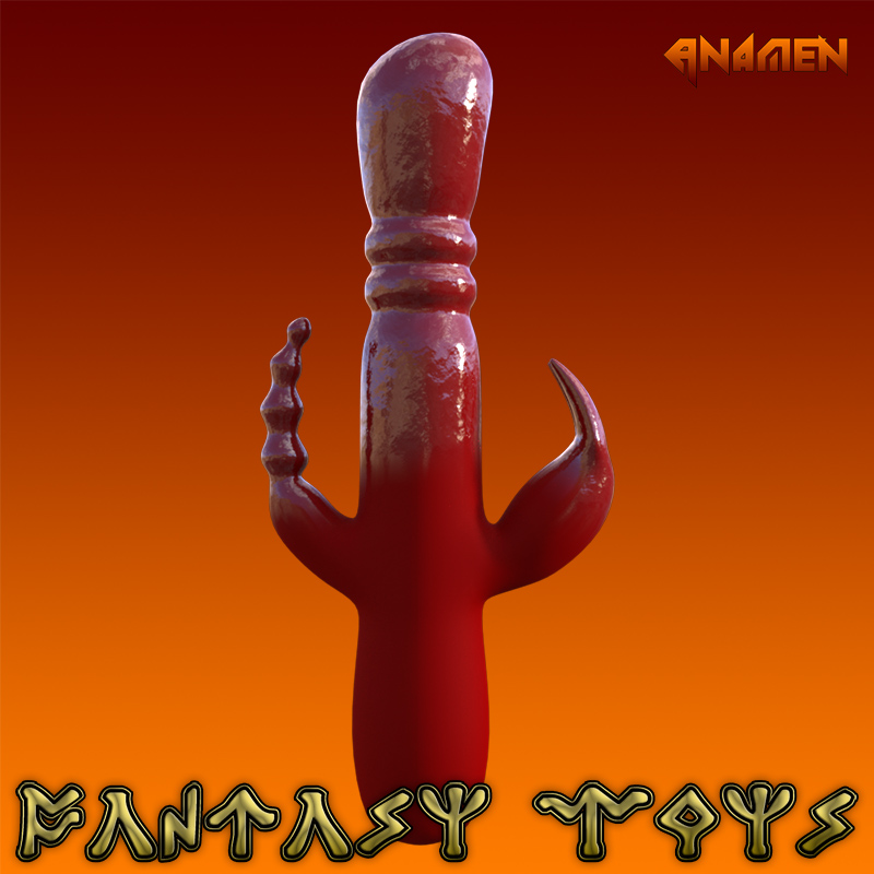 Fantasy Toys 113