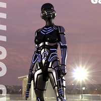 AilaX3 Outfit