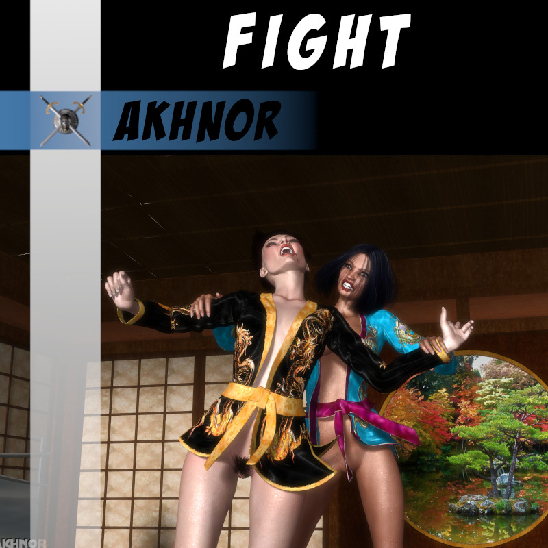 Fight