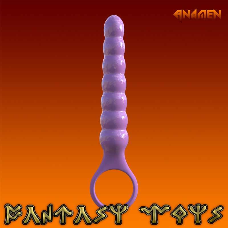 Fantasy Toys 120