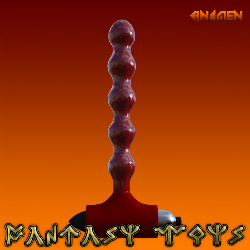 Fantasy Toys 73