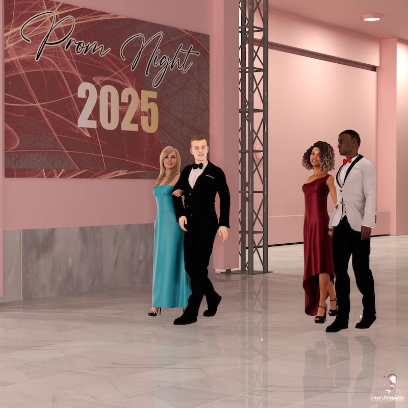 G3R Modern Billboard Pack 12