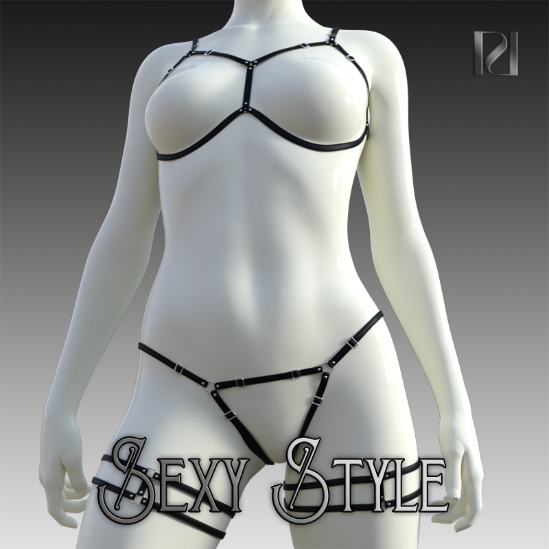 Sexy Style 26