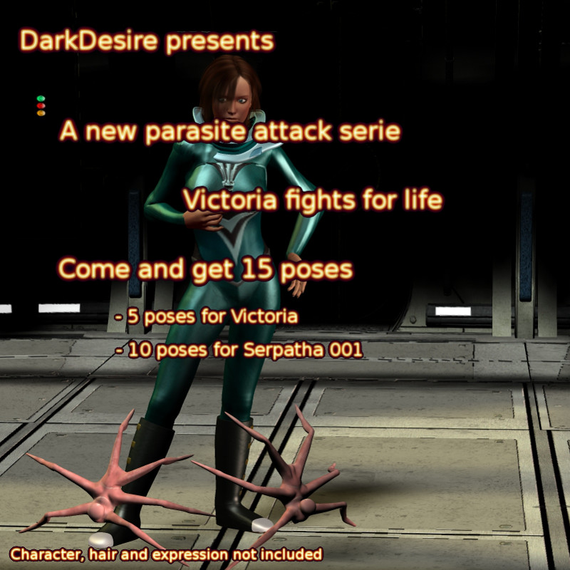 Fight For Life
