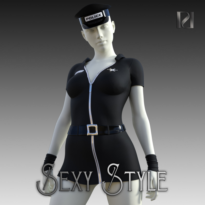 Sexy Style 09
