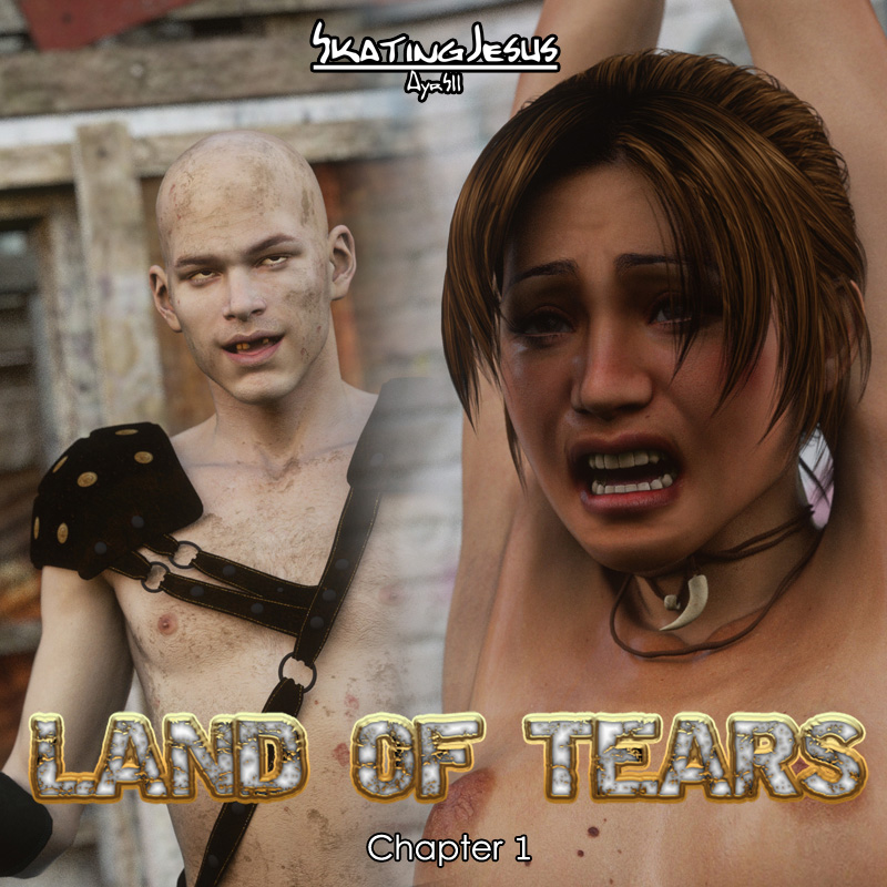 Land Of Tears - Chapter 1