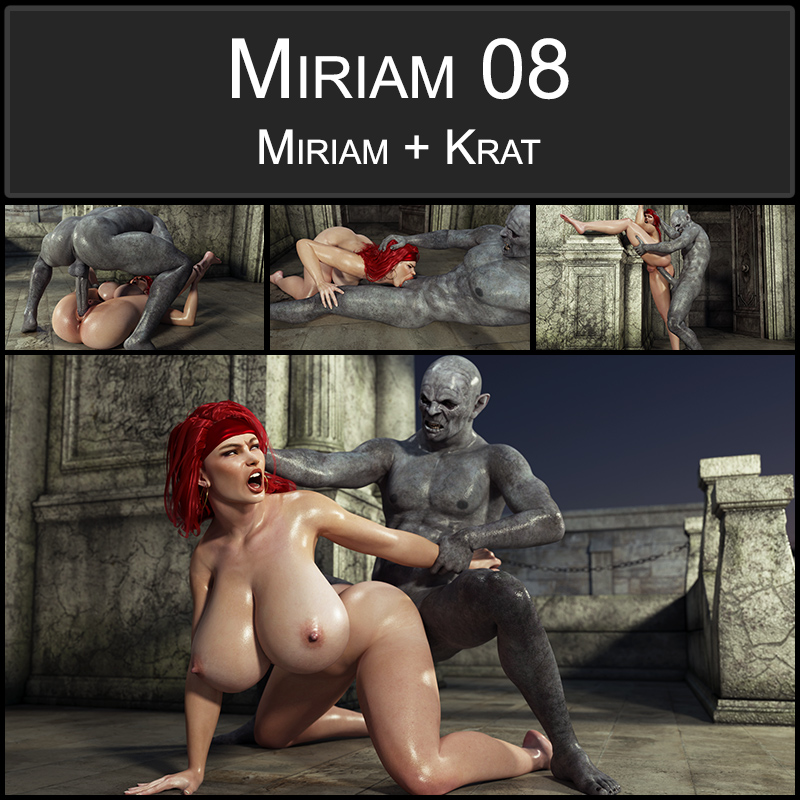 Miriam 08