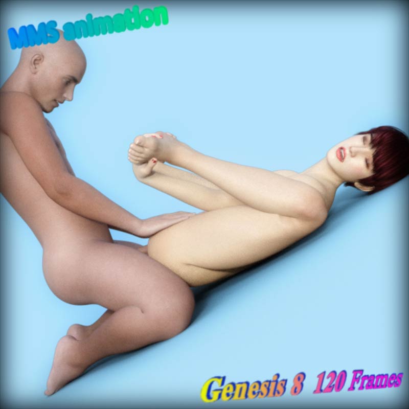 MMS Animation Hot 276