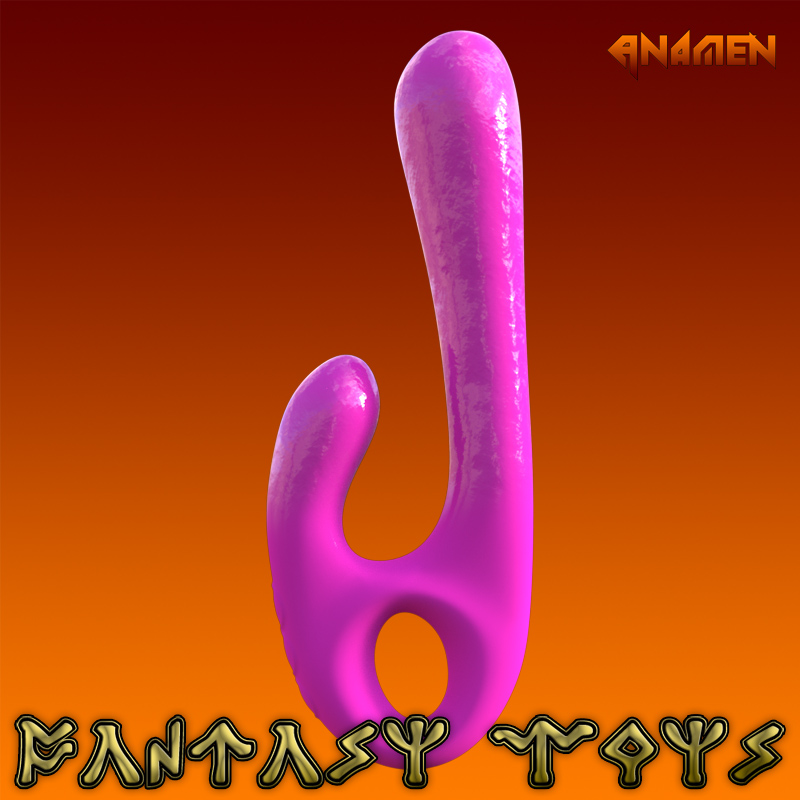 Fantasy Toys 98