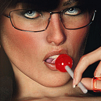 Carey Carter Issue 27