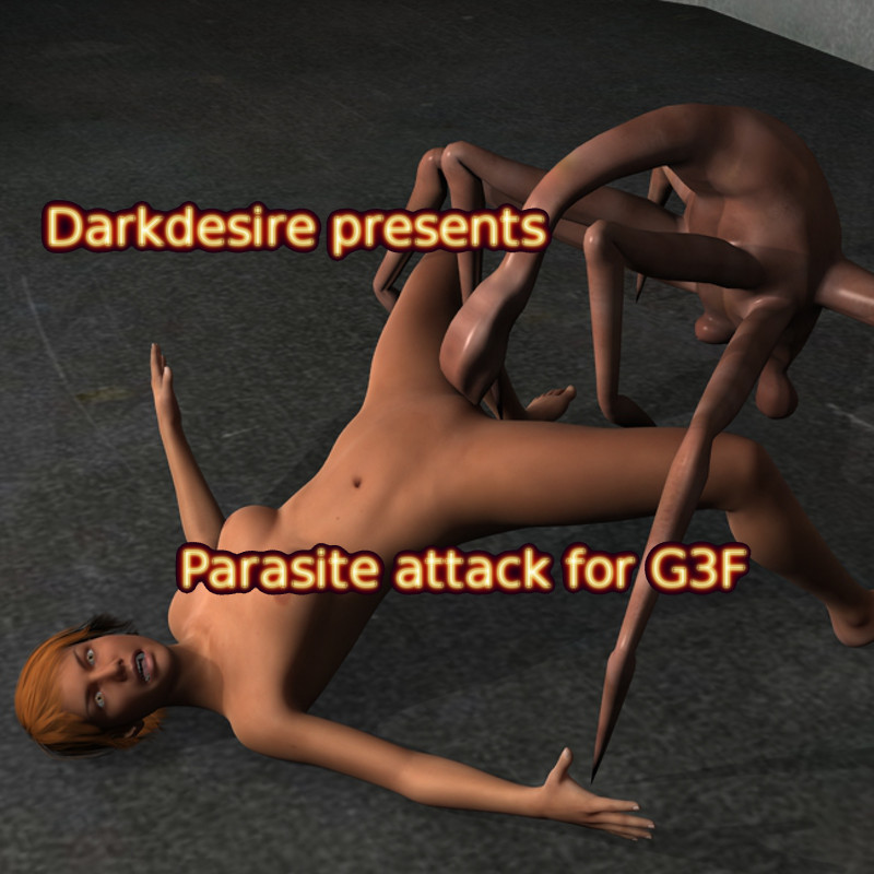 Parasite Attack For G3F