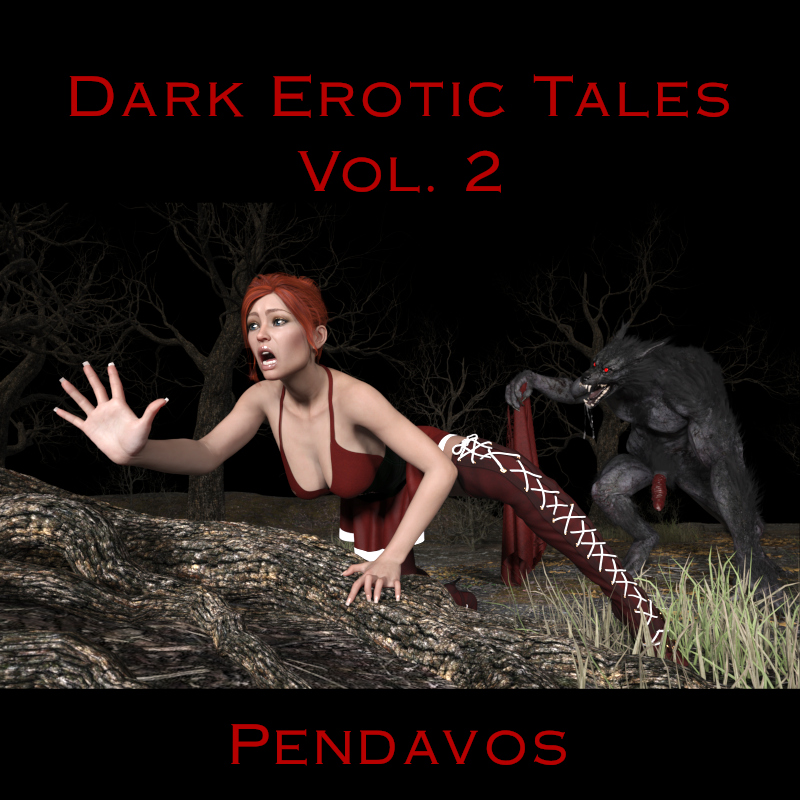 Dark Erotic Tales 2