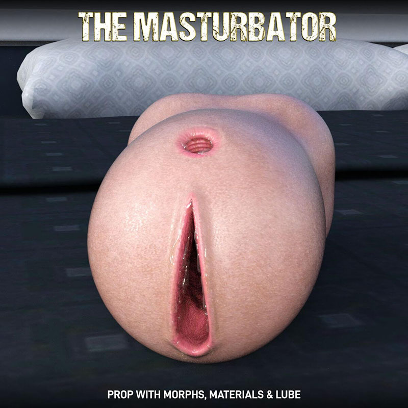 The Masturbator