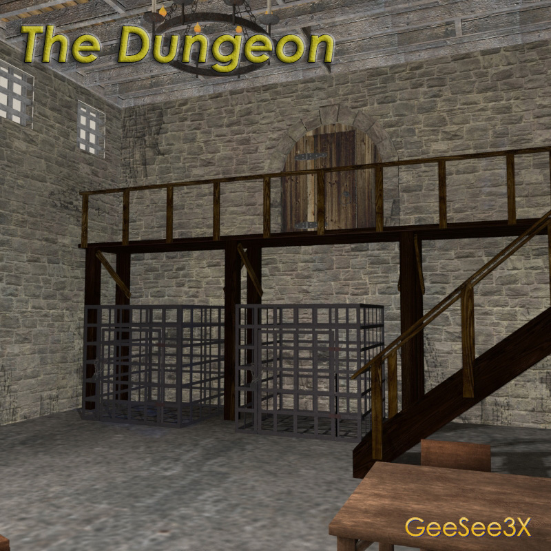 The Dungeon