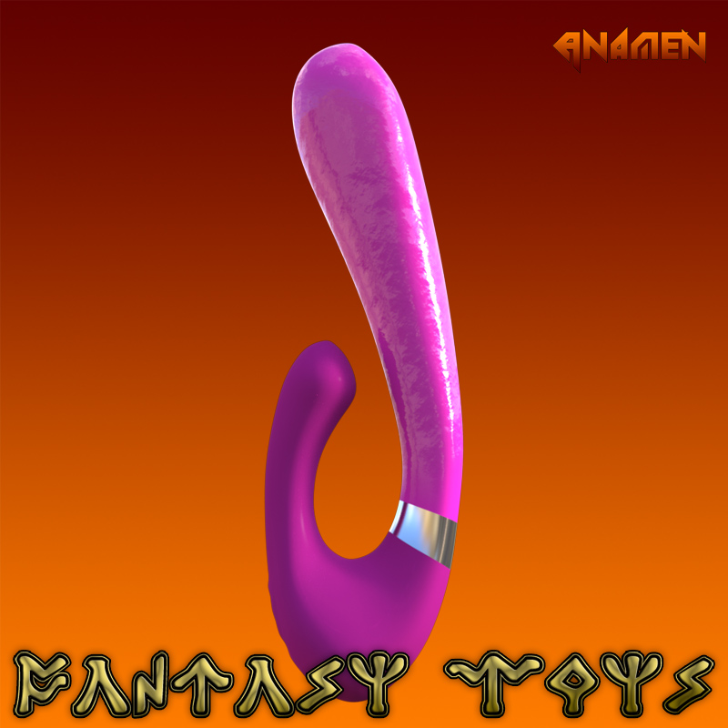 Fantasy Toys 96