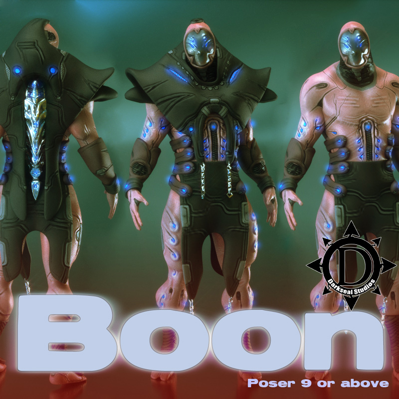 Boon