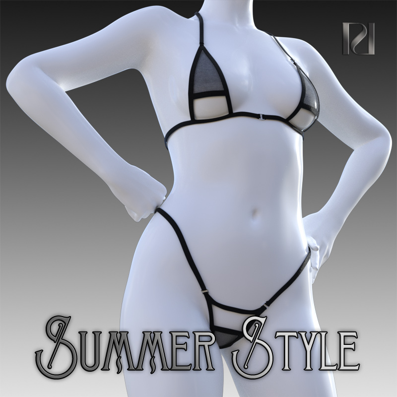 Summer Style 19 for G9