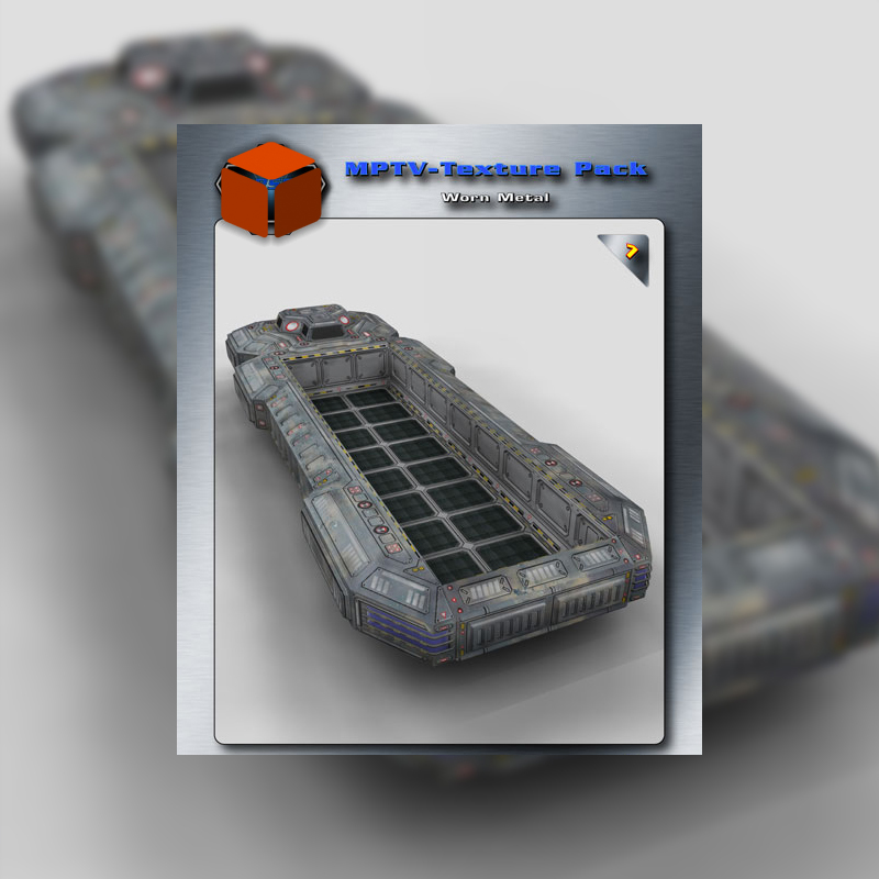 MPTV-Texture Pack 1