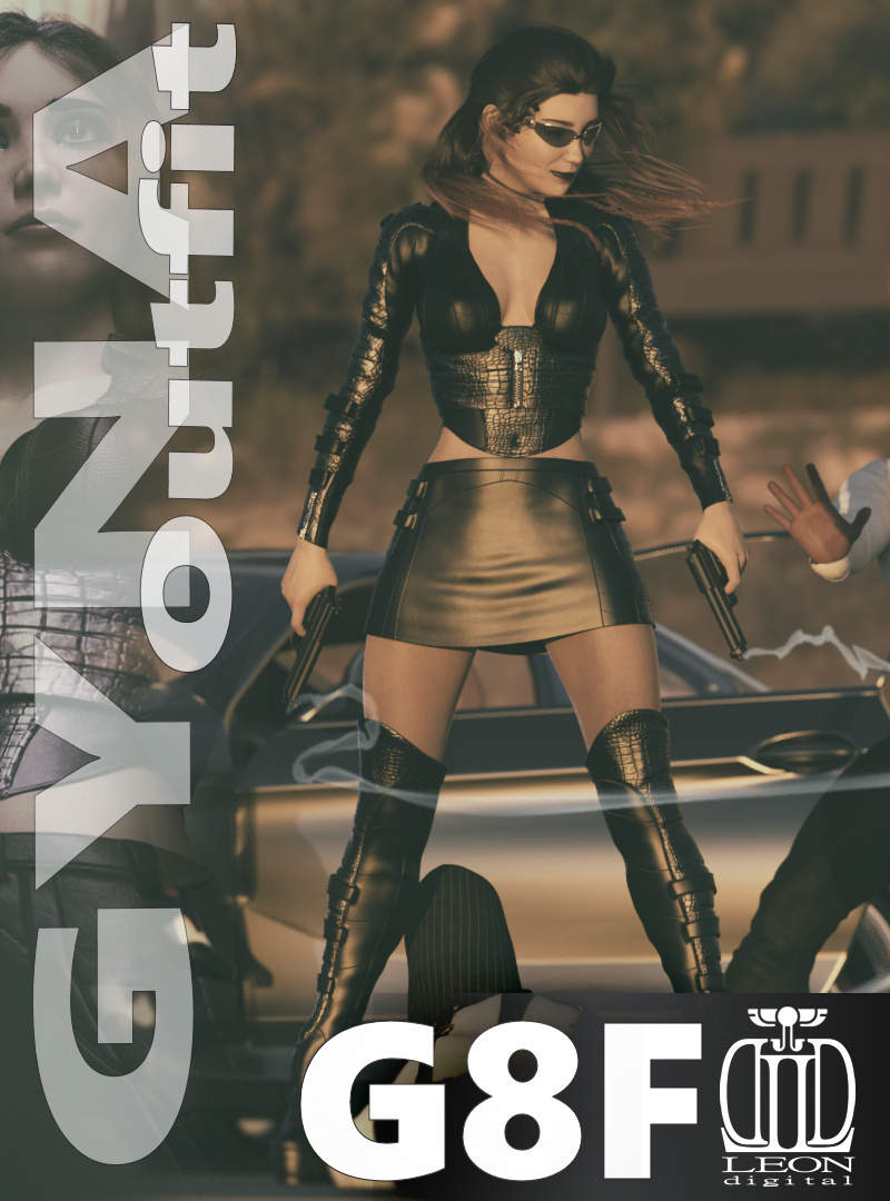 Gyna Outfit