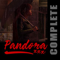 Pandora Complete Bundle