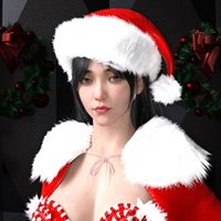 Ivana for Genesis 8 Females