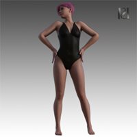 Sexy Style 88 - Lingerie for G8f, G8.1F, G9