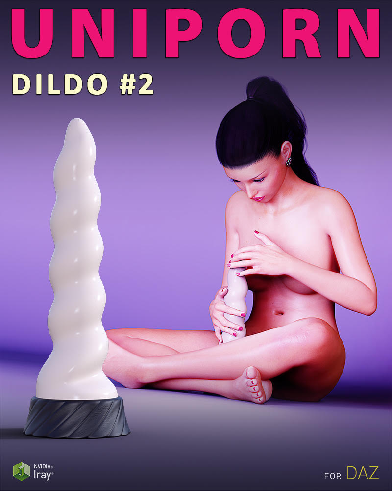 Uniporn Dildo #2