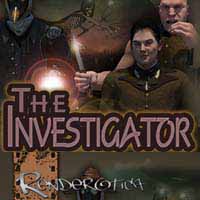 The Investigator Chapter1