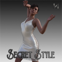 Secret Style 47