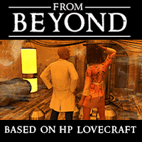 From Beyond (Lovecraft)