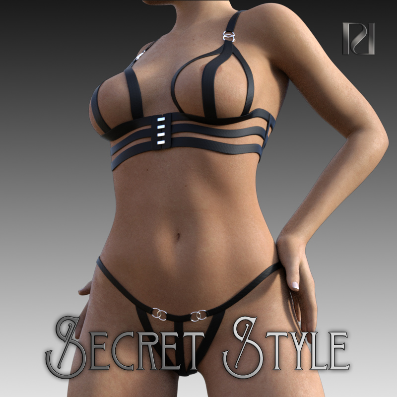 Secret Style 02