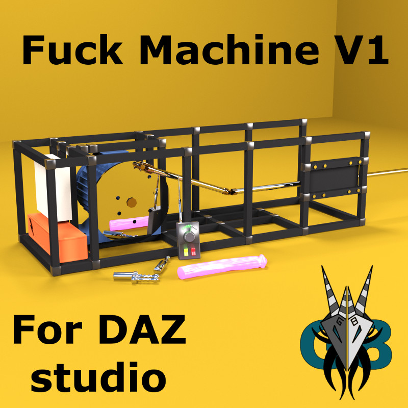 G8 FuckMachine V1