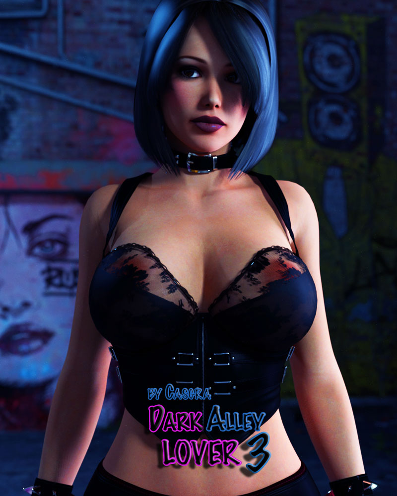 Dark Alley Lover 3