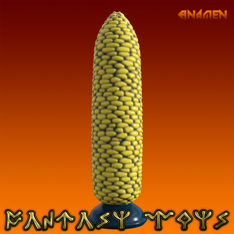 Fantasy Toys 36